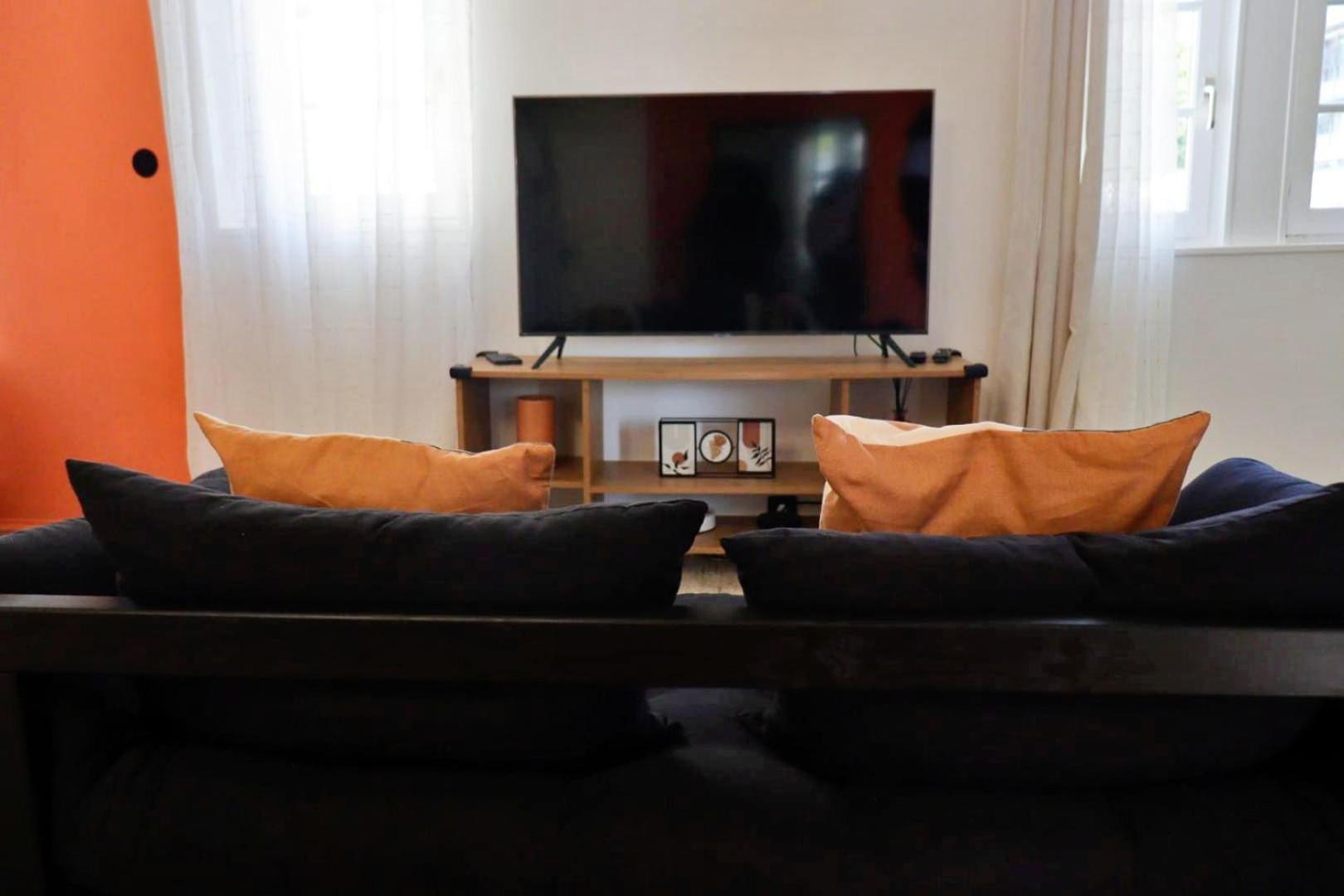 Liz Suite - T2 - Wifi - Queen Size Rouen Kültér fotó